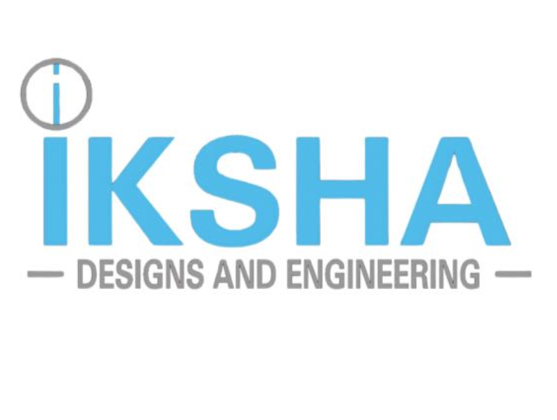 IKSHA logo
